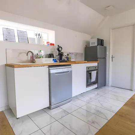 Familial - Avec Parking Prive Gratuit * Arras